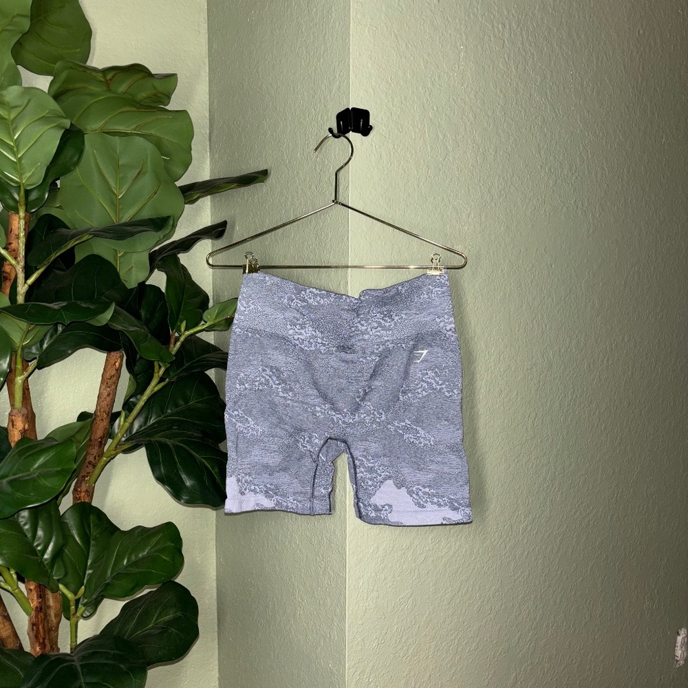 Gymshark Adapt Seamless Shorts